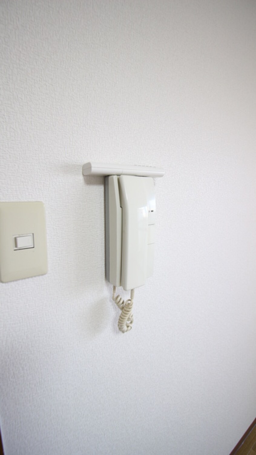 内観写真 サンコークレアール