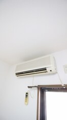 内観写真 サンコークレアール