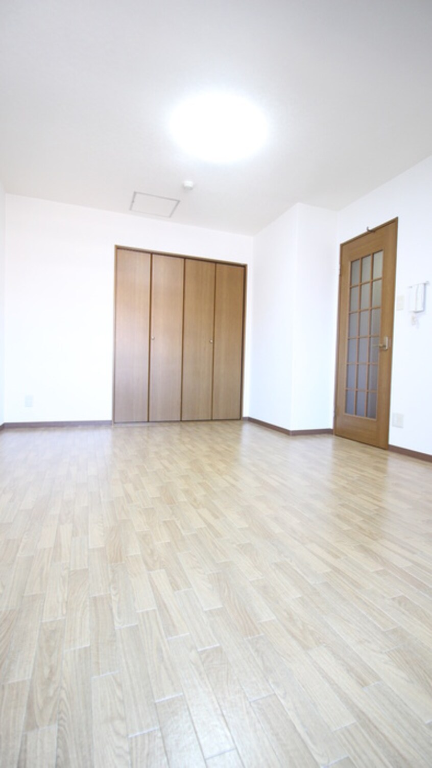 居室 サンコークレアール