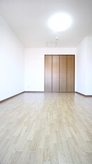 居室 サンコークレアール