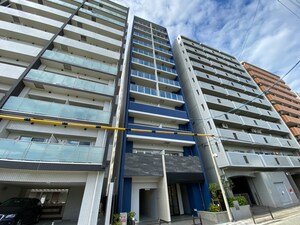 エグゼ難波南Ⅵ(804)