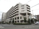 松原徳洲会病院(病院)まで130m ラ・コ－ト天美東Ａ棟
