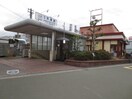河内天美駅(役所)まで400m ラ・コ－ト天美東Ａ棟