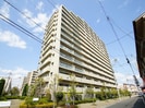 ジークレフ高槻富田丘（306）の外観