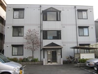 プルミエール桂Ⅱ