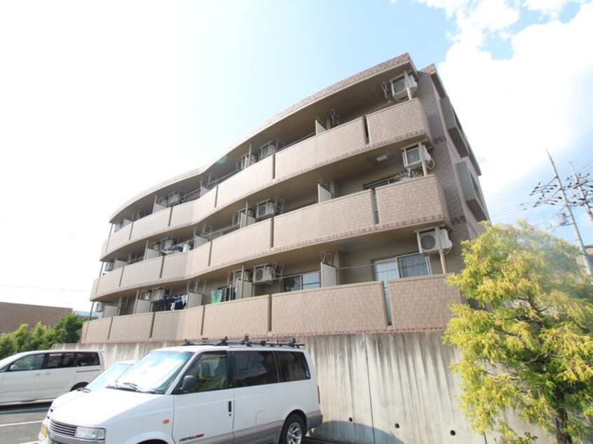 外観写真 ヒルポ－ト