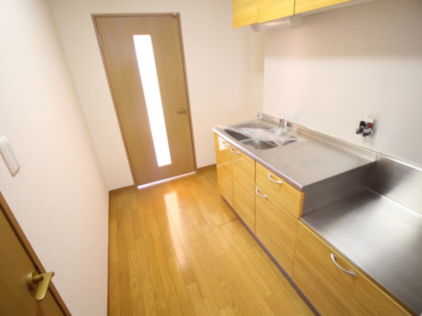 キッチン ヒルポ－ト