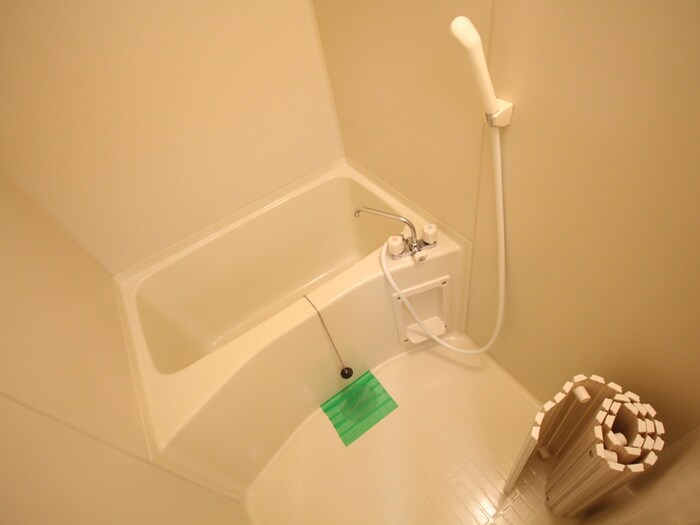 バス／シャワールーム等 ヒルポ－ト