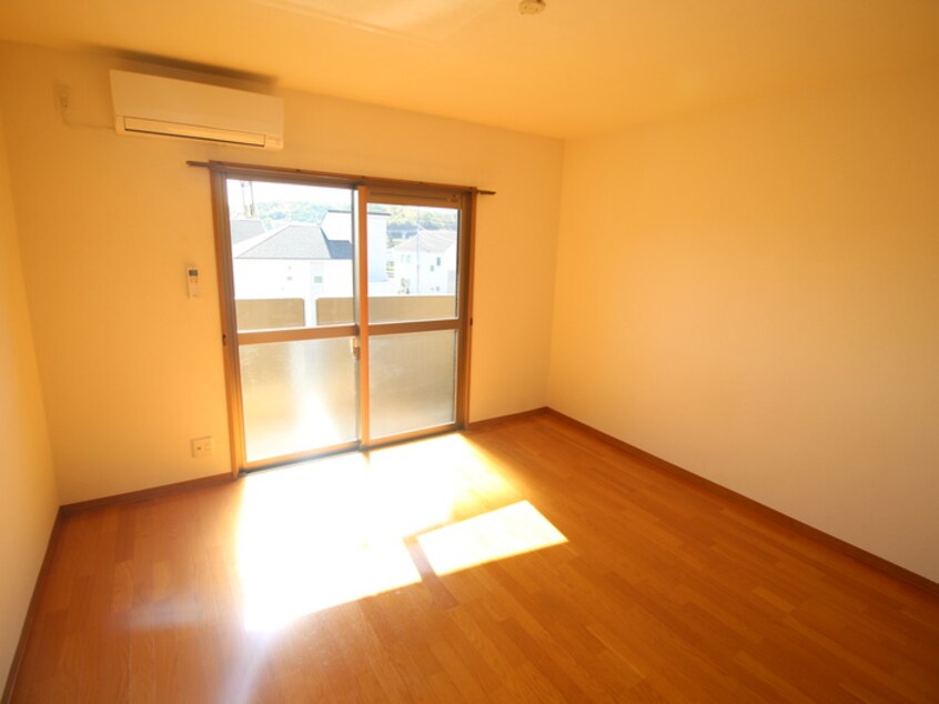 居室 ヒルポ－ト