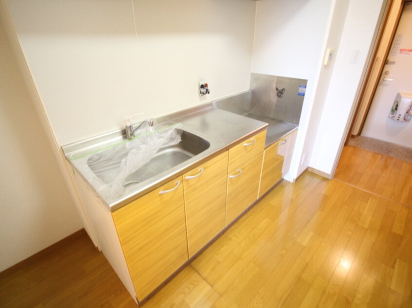 キッチン ヒルポ－ト