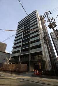 ﾌｧｰｽﾄﾌｨｵｰﾚ難波南ﾊﾟｰｸｻｲﾄﾞ(1310)