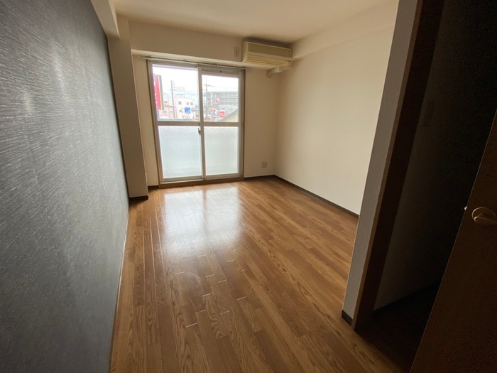 居室 スカイホーム宝泉Ⅱ