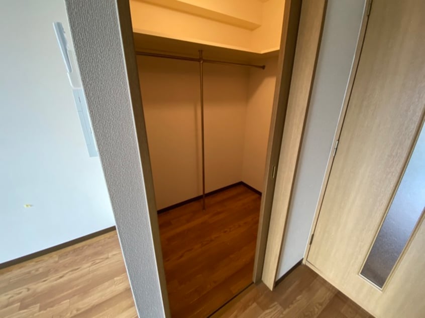 収納 スカイホーム宝泉Ⅱ