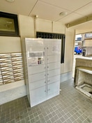 建物設備 スカイホーム宝泉Ⅱ