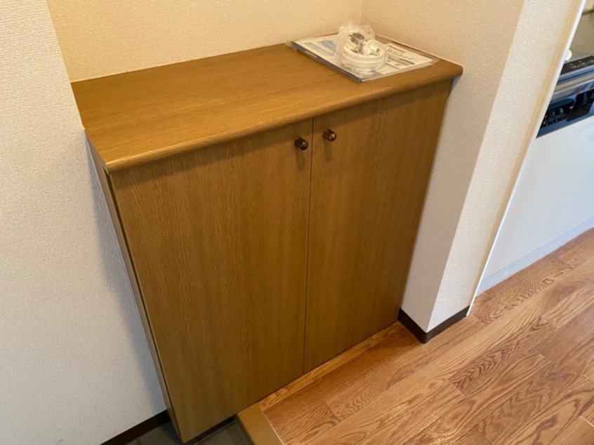 靴箱 スカイホーム宝泉Ⅱ