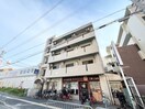 外観写真 ビスタ泉町