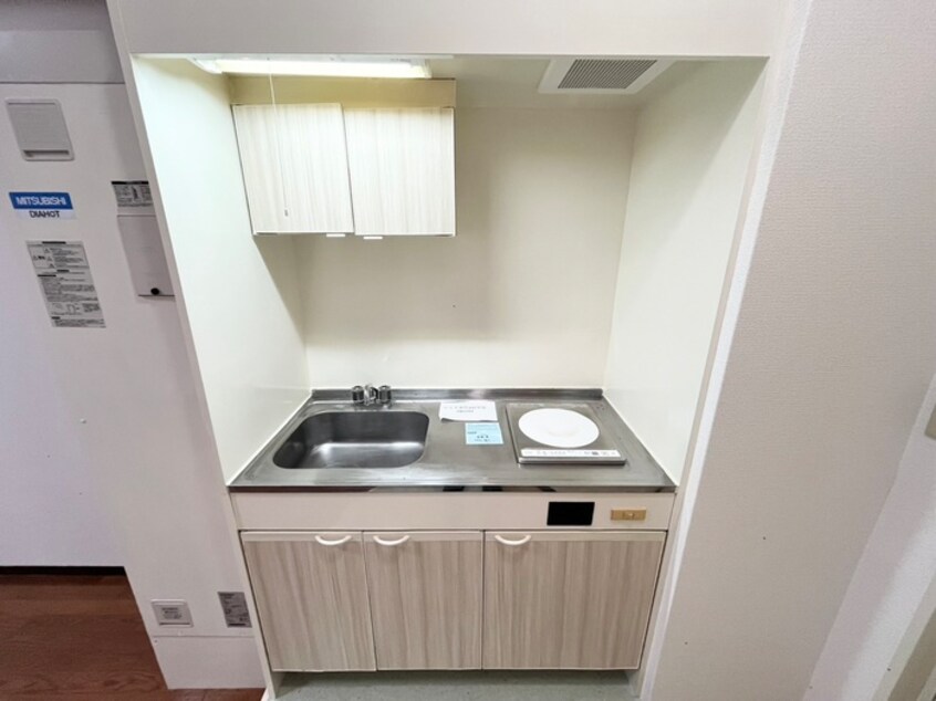 キッチン ビスタ泉町