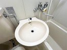 洗面 ビスタ泉町