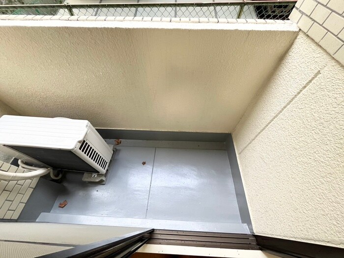 ベランダ・バルコニー ビスタ泉町