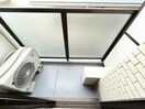 ベランダ・バルコニー ビスタ泉町