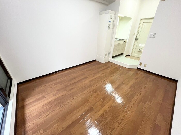 居室 ビスタ泉町