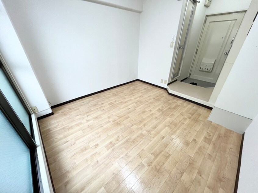 居室 ビスタ泉町