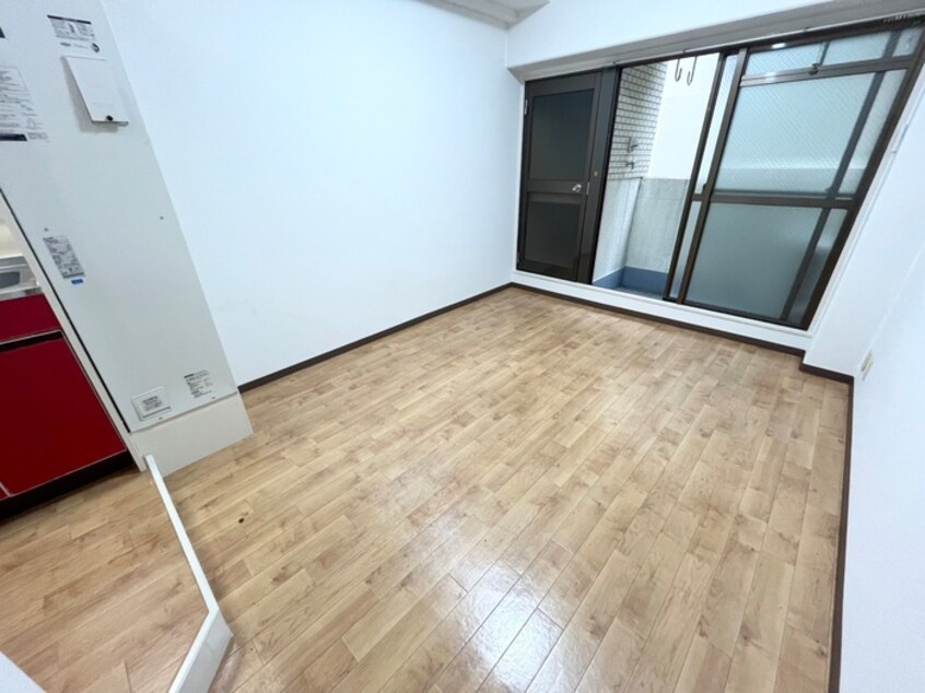 居室 ビスタ泉町