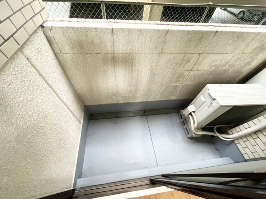 ベランダ・バルコニー ビスタ泉町