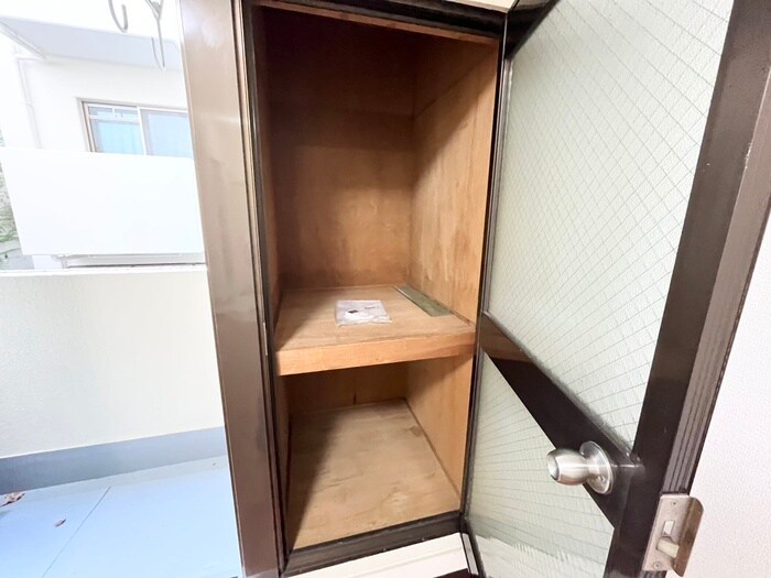 収納 ビスタ泉町