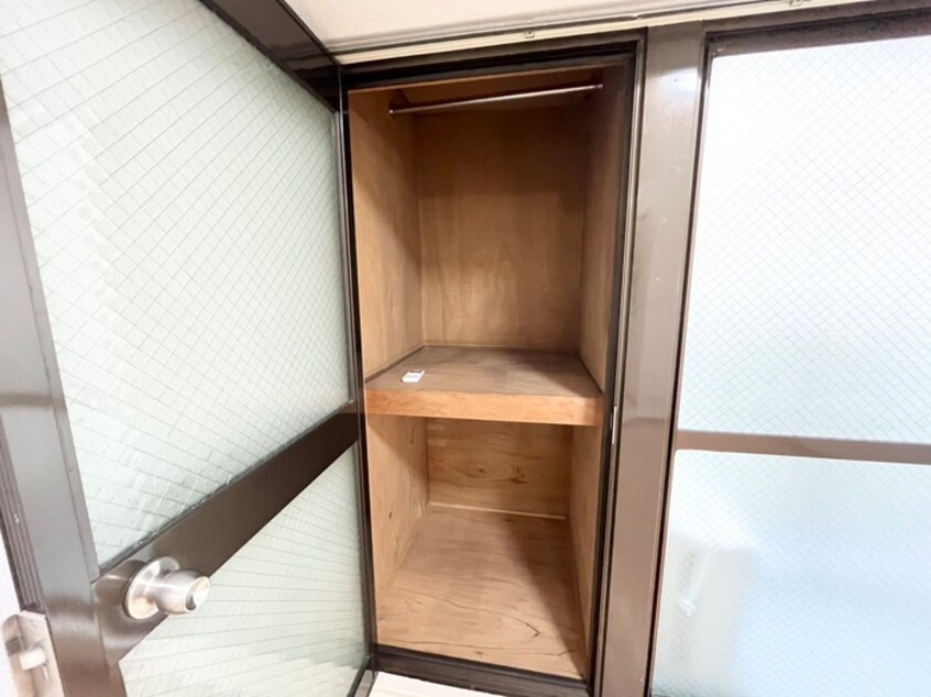 収納 ビスタ泉町