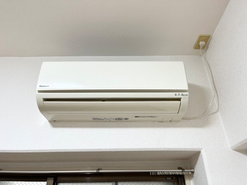 内観写真 ビスタ泉町