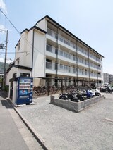 親和ハイツ