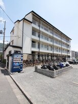 親和ハイツ