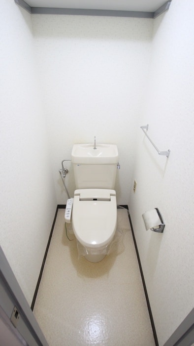 トイレ ハイグレード志紀