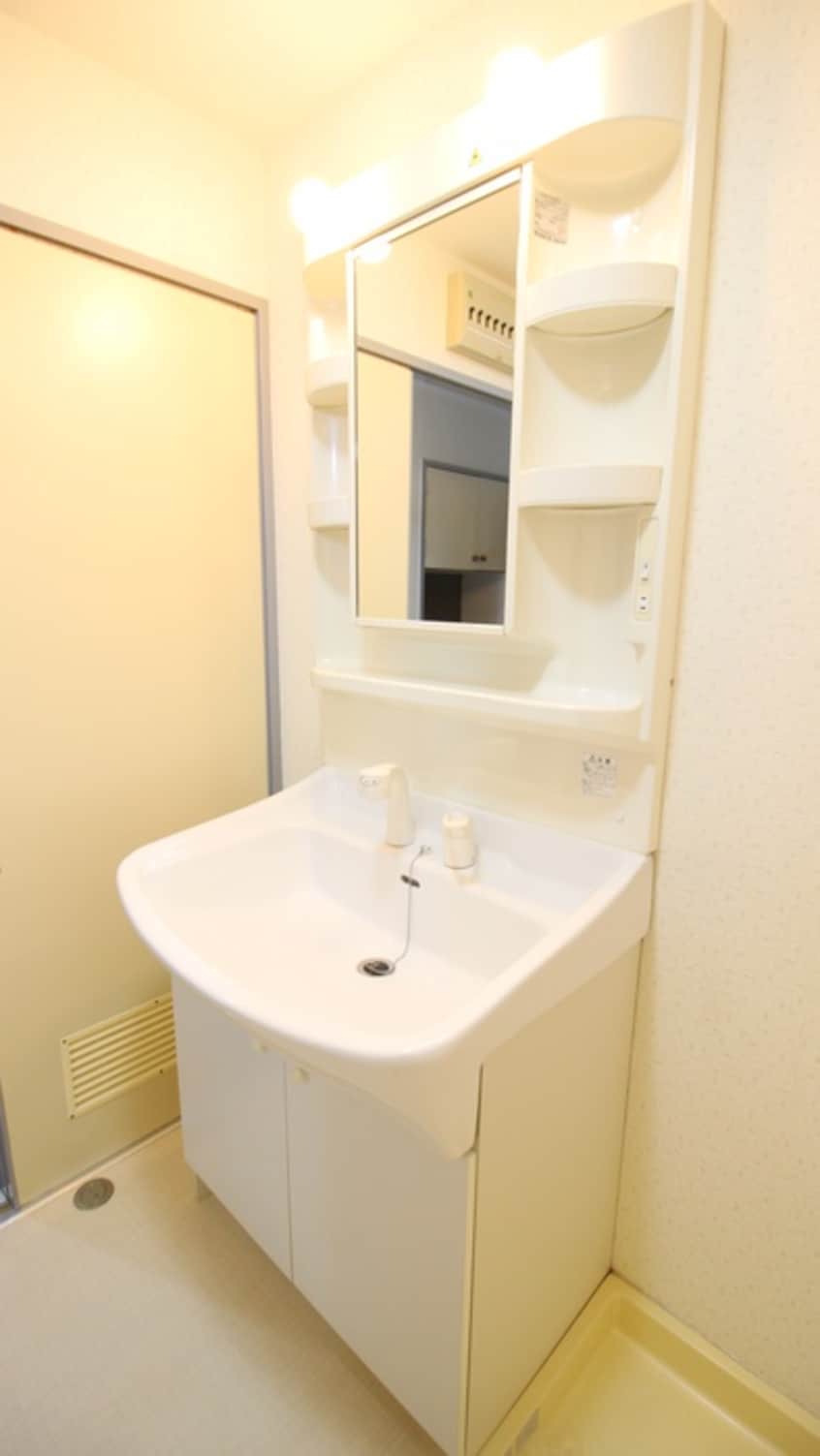 洗面 ハイグレード志紀