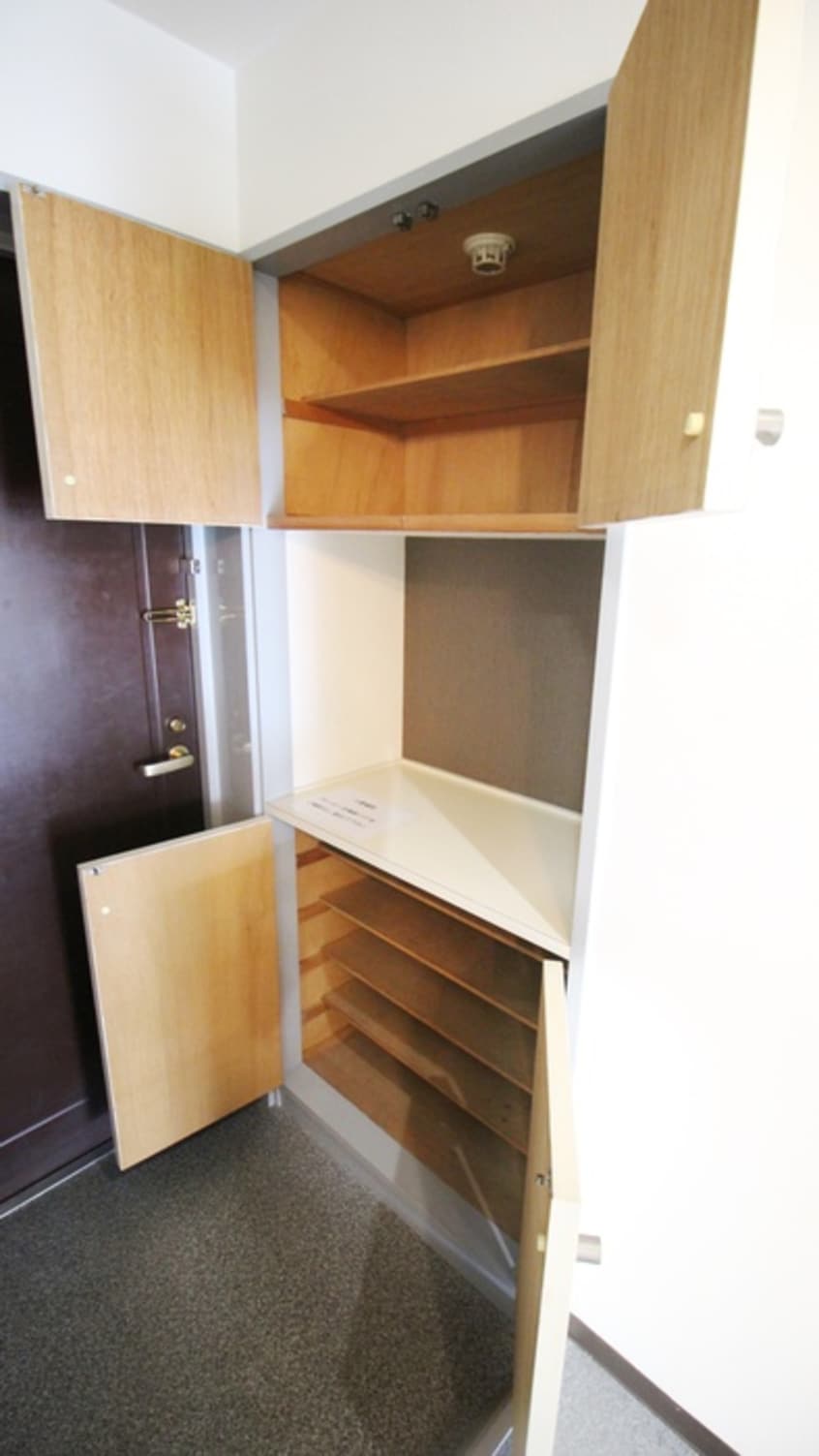 靴箱 ハイグレード志紀