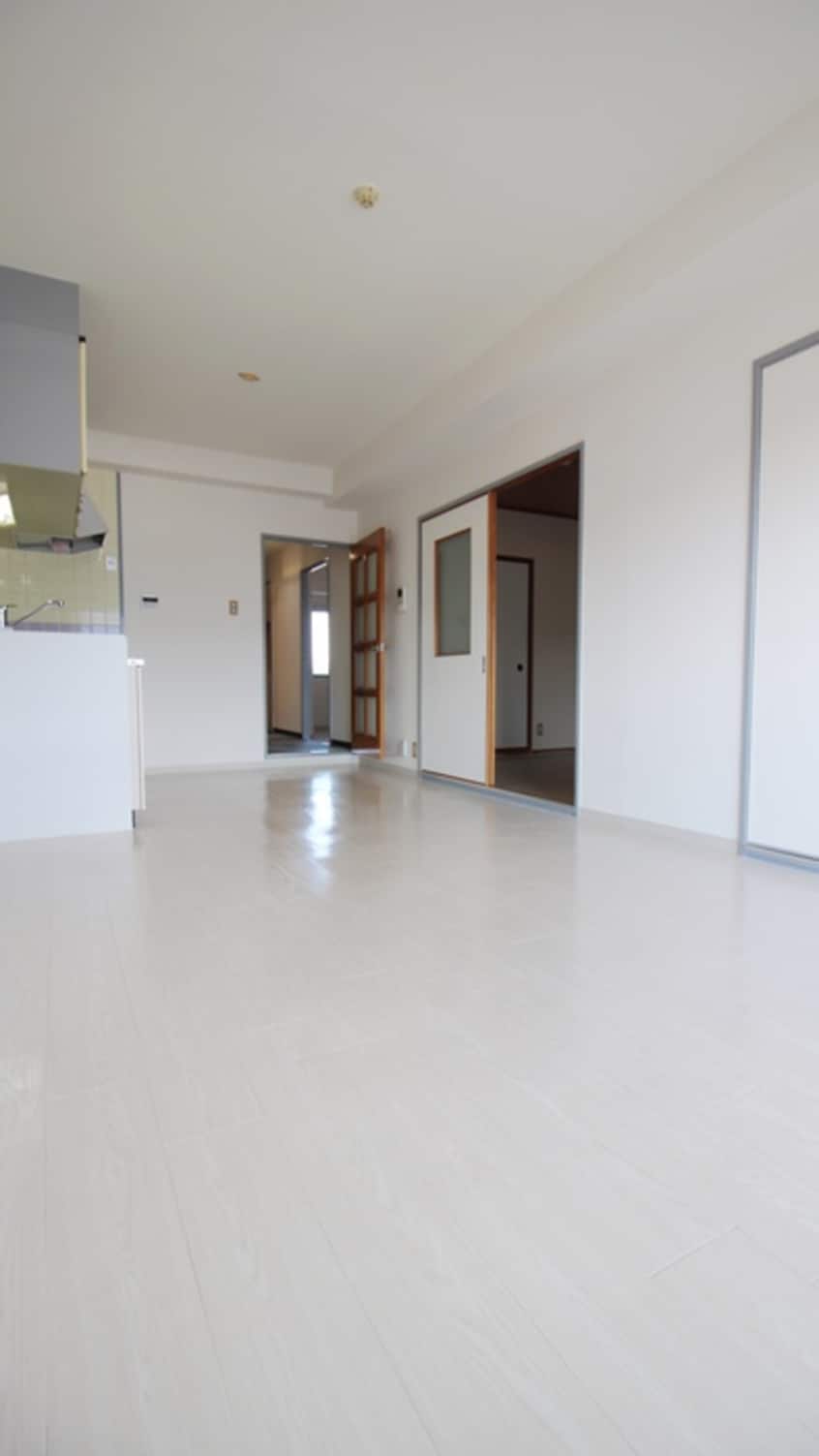 キッチン ハイグレード志紀