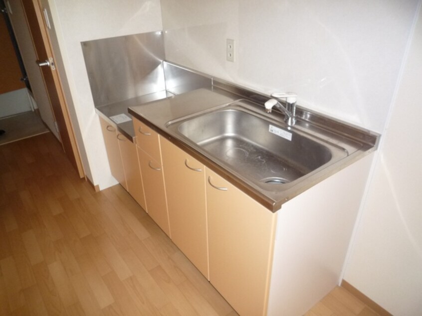 キッチン リブェ－ル南茨木