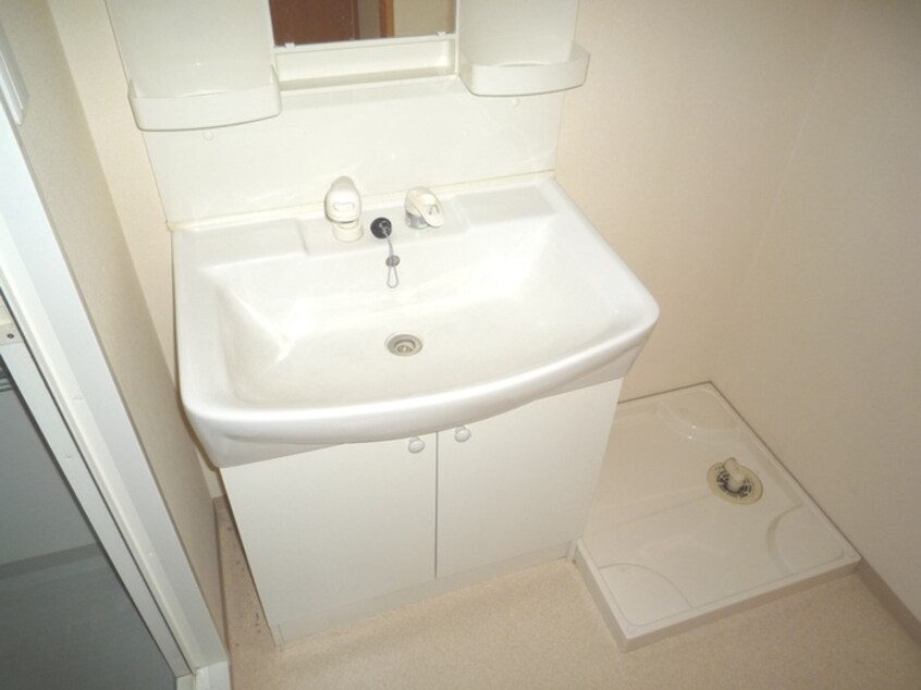 洗面 リブェ－ル南茨木