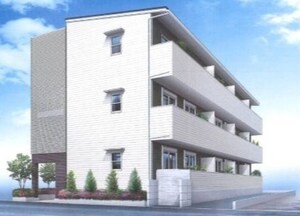 エフ・メゾン武庫川