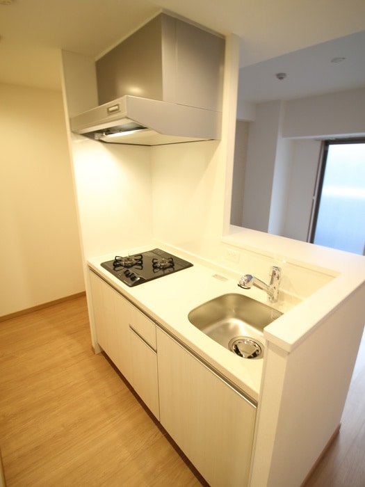 キッチン クロシェット関目