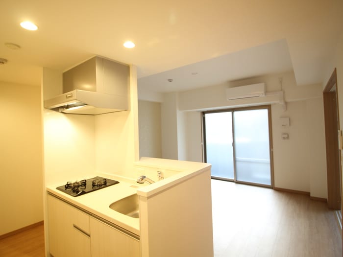 キッチン クロシェット関目