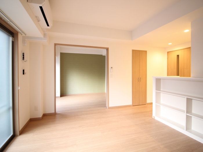 居室 クロシェット関目