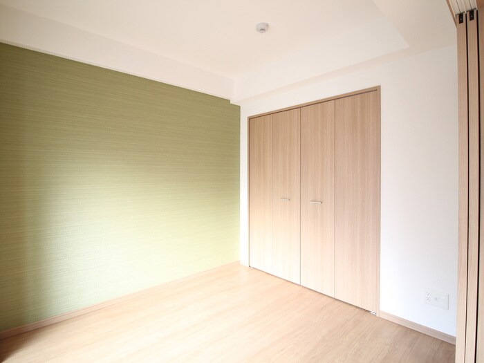 居室 クロシェット関目