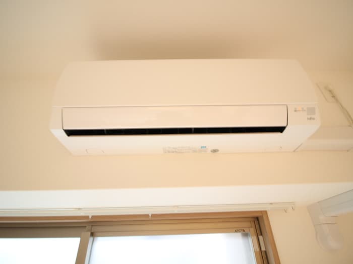 内観写真 クロシェット関目