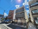 外観写真 フジパレス住吉