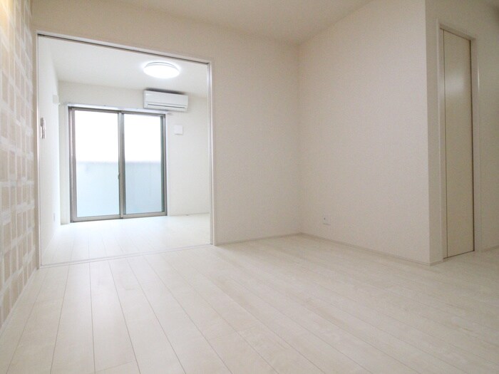 居室 フジパレス住吉