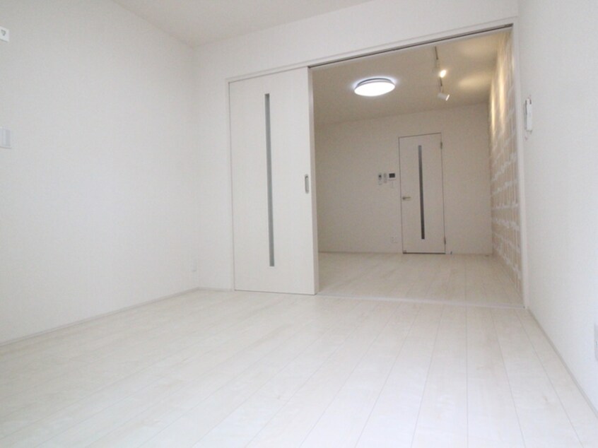 居室 フジパレス住吉