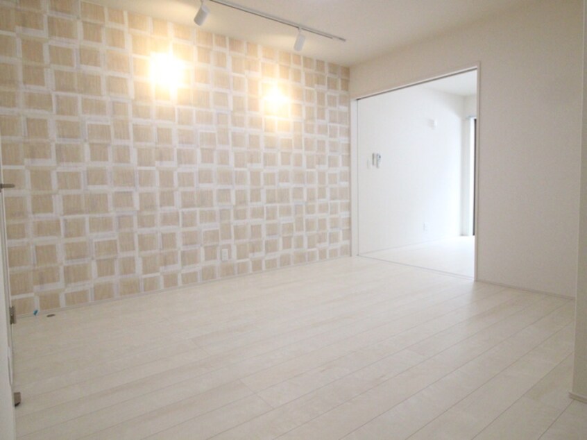 居室 フジパレス住吉