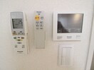 内観写真 フジパレス住吉